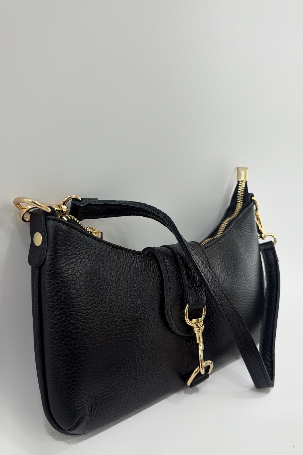 BOLSO DETAIL DOR PIEL