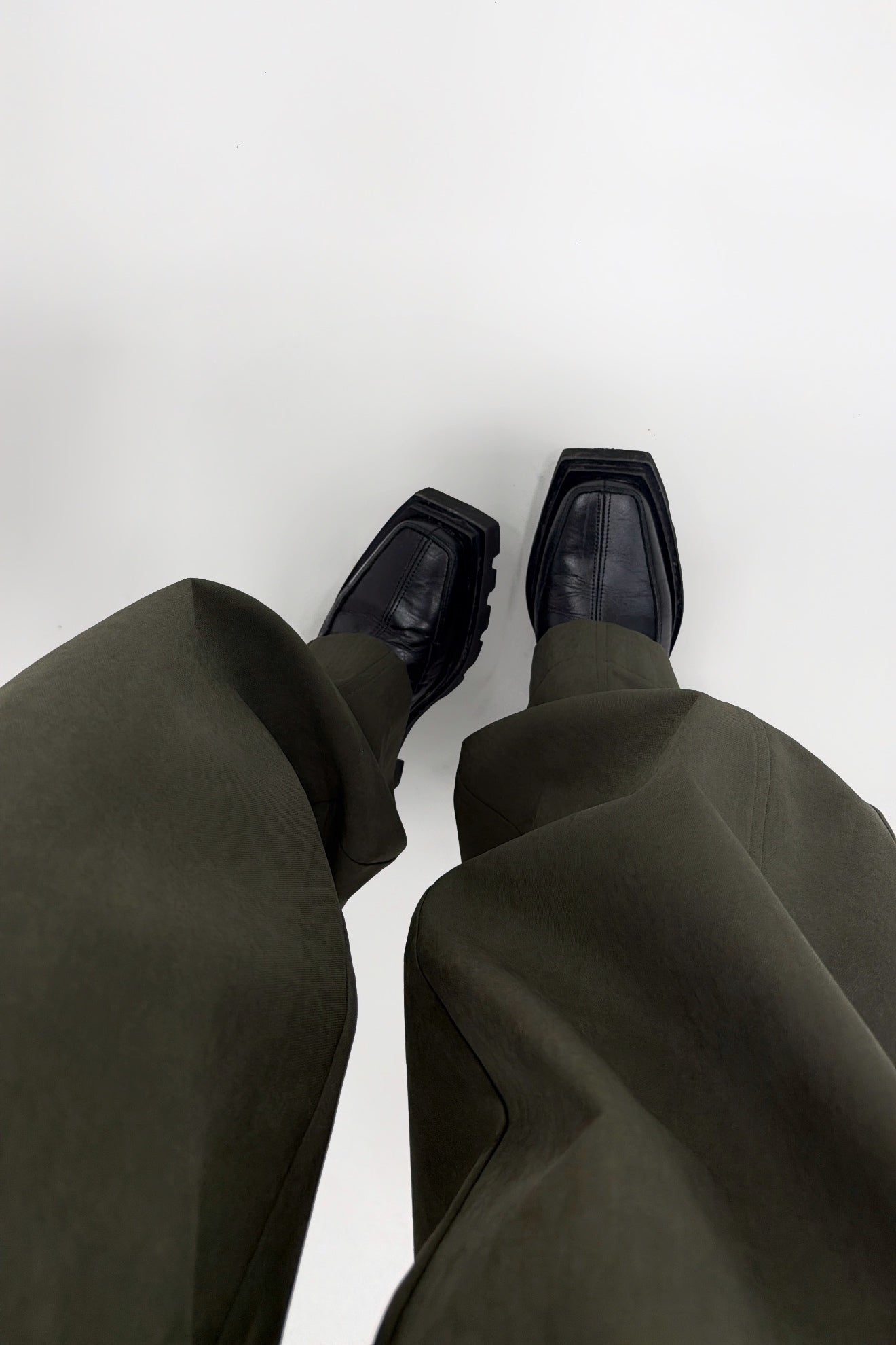 PANTALÓN VELED LUMINA