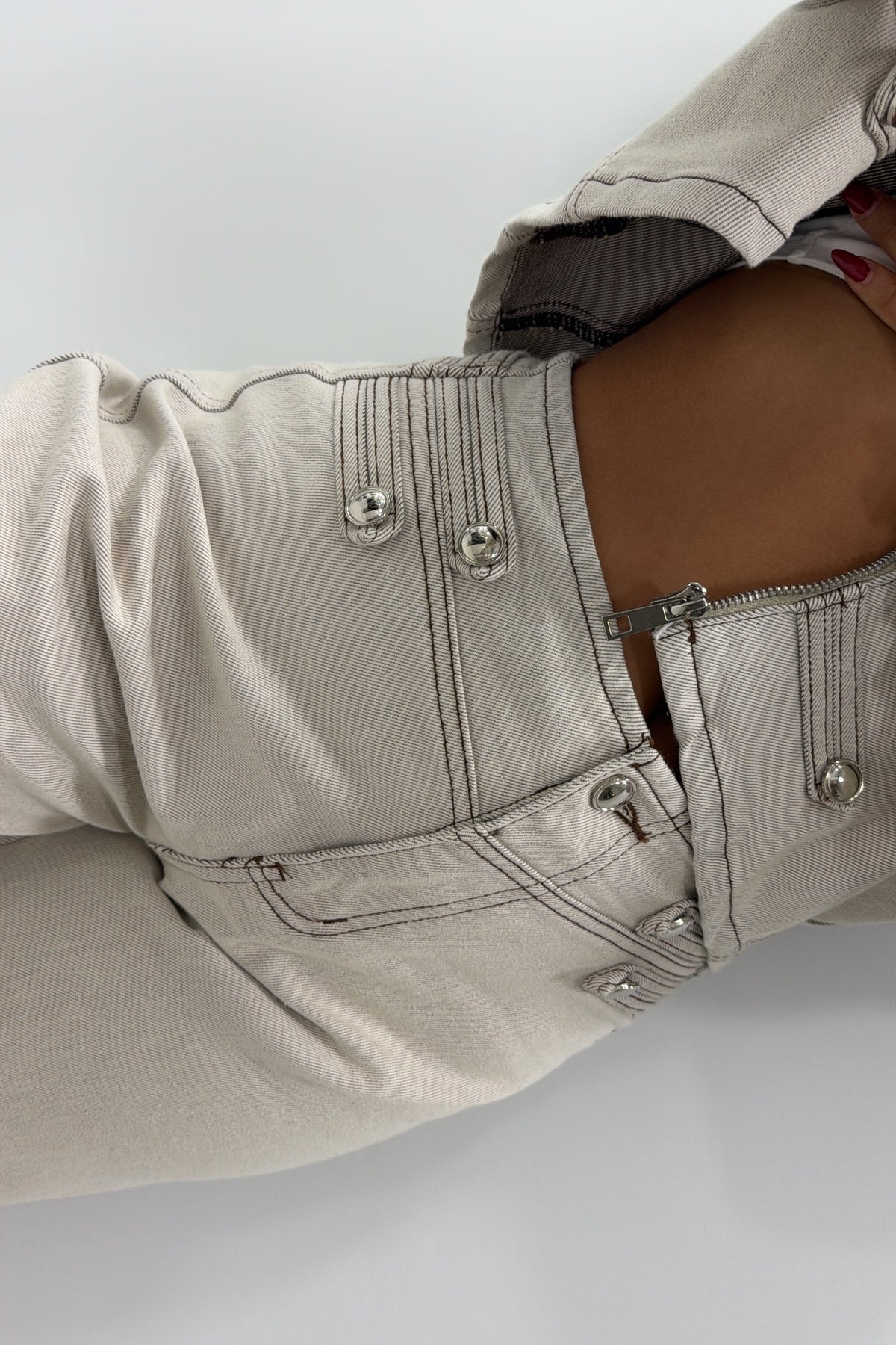 PANTALÓN NAPOLEÓN