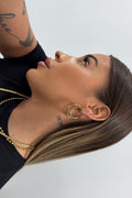 PENDIENTES DOBLE