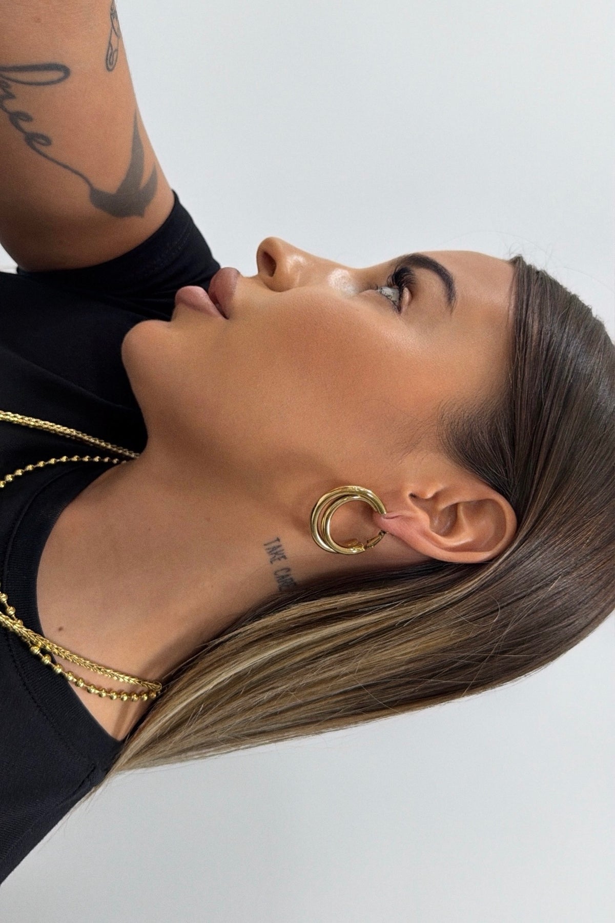 PENDIENTES DOBLE
