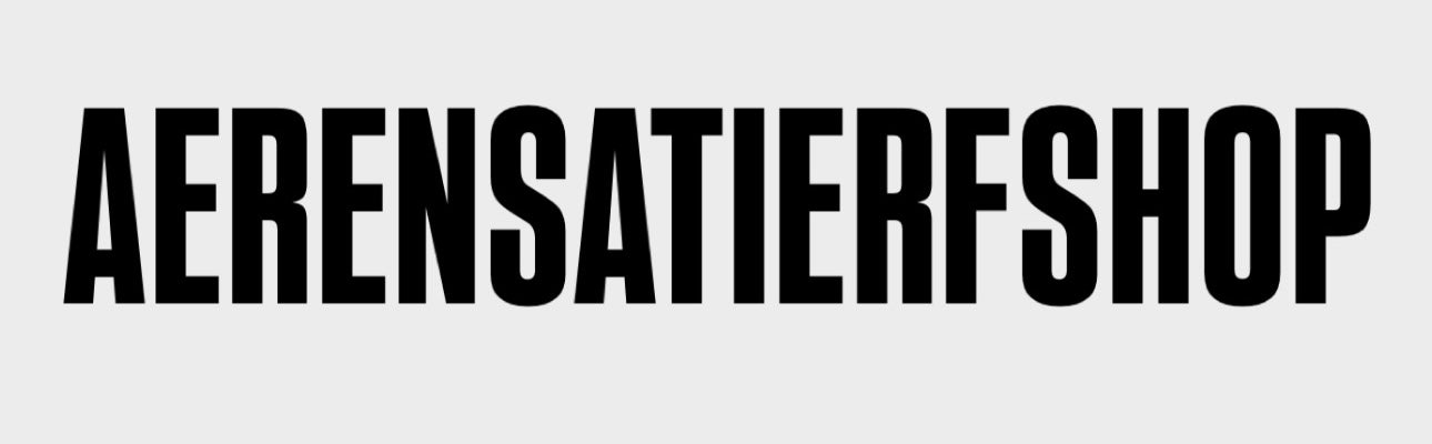 aerensatierfshop