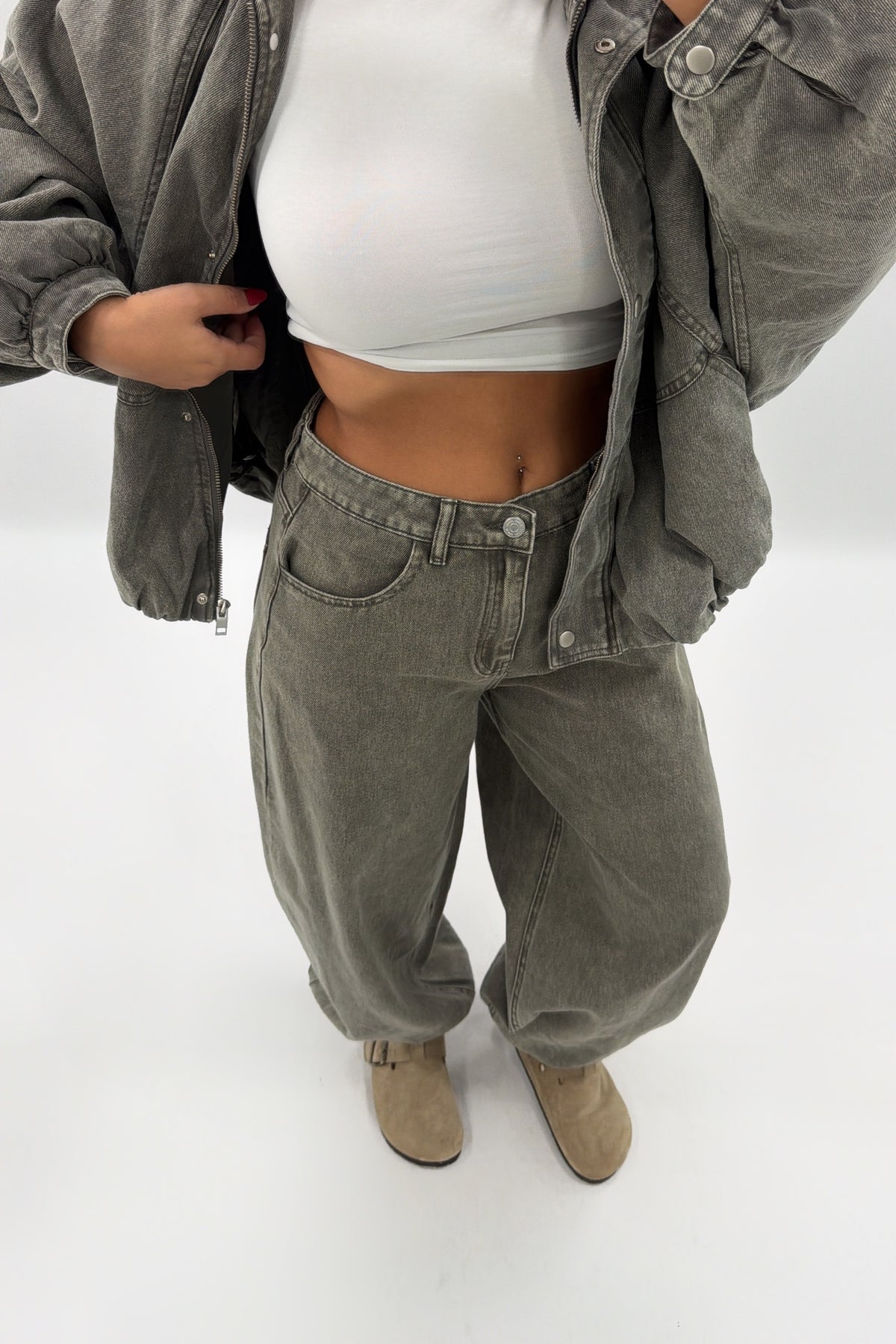 PANTALÓN BAHON