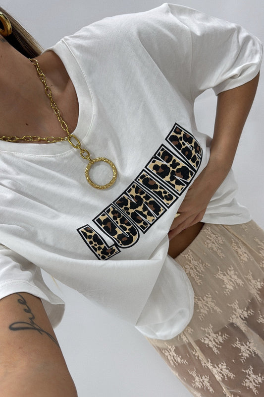 CAMISETA LUMINA PRV
