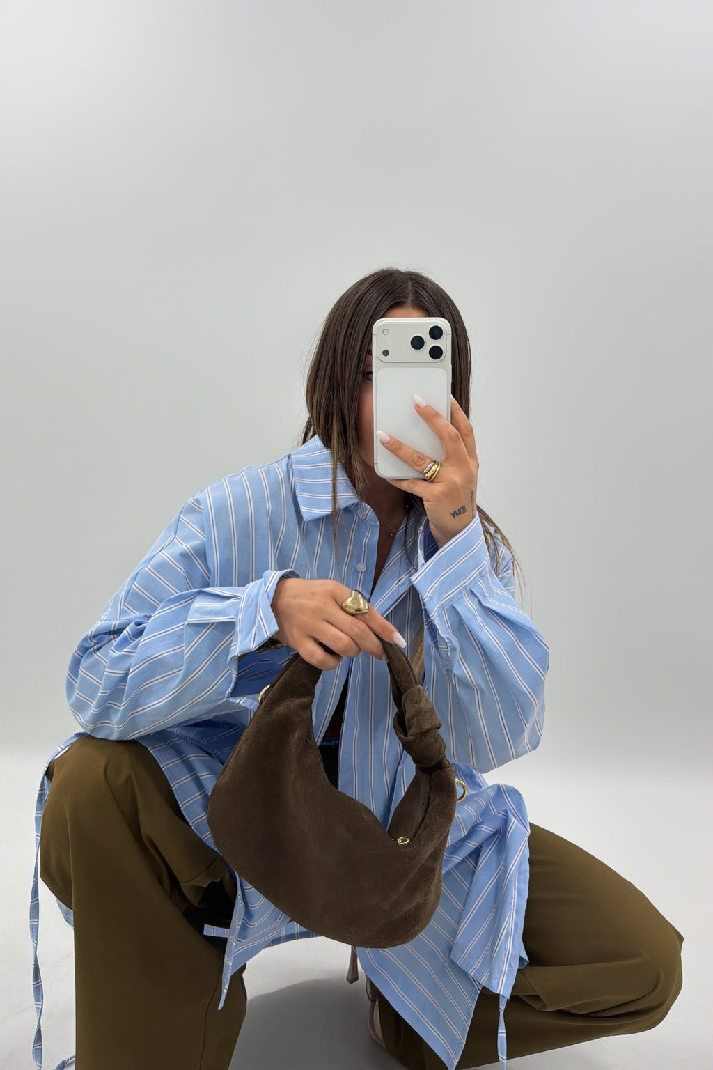 BOLSO PIEL