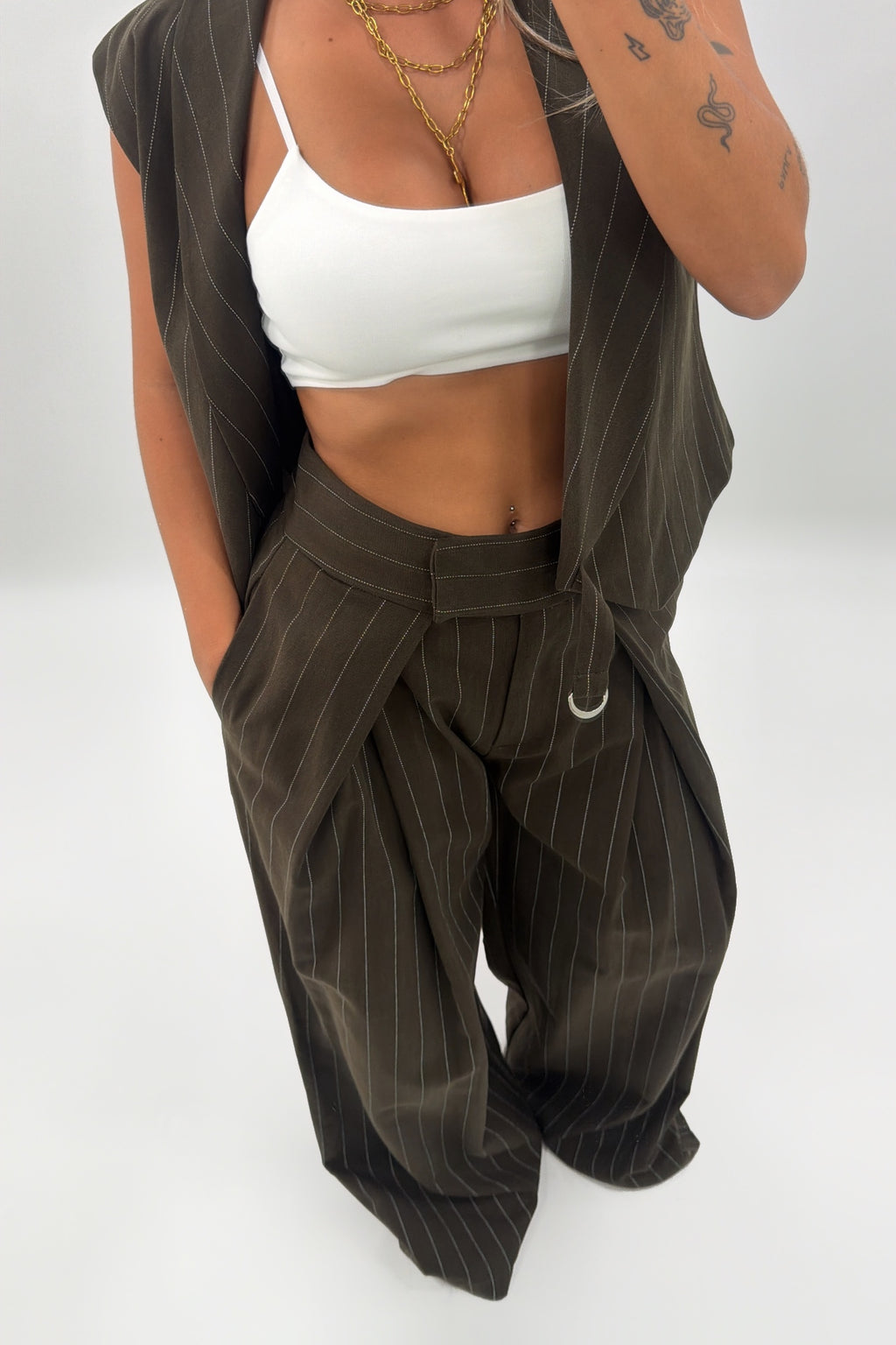 PANTALÓN RAY LUMINA