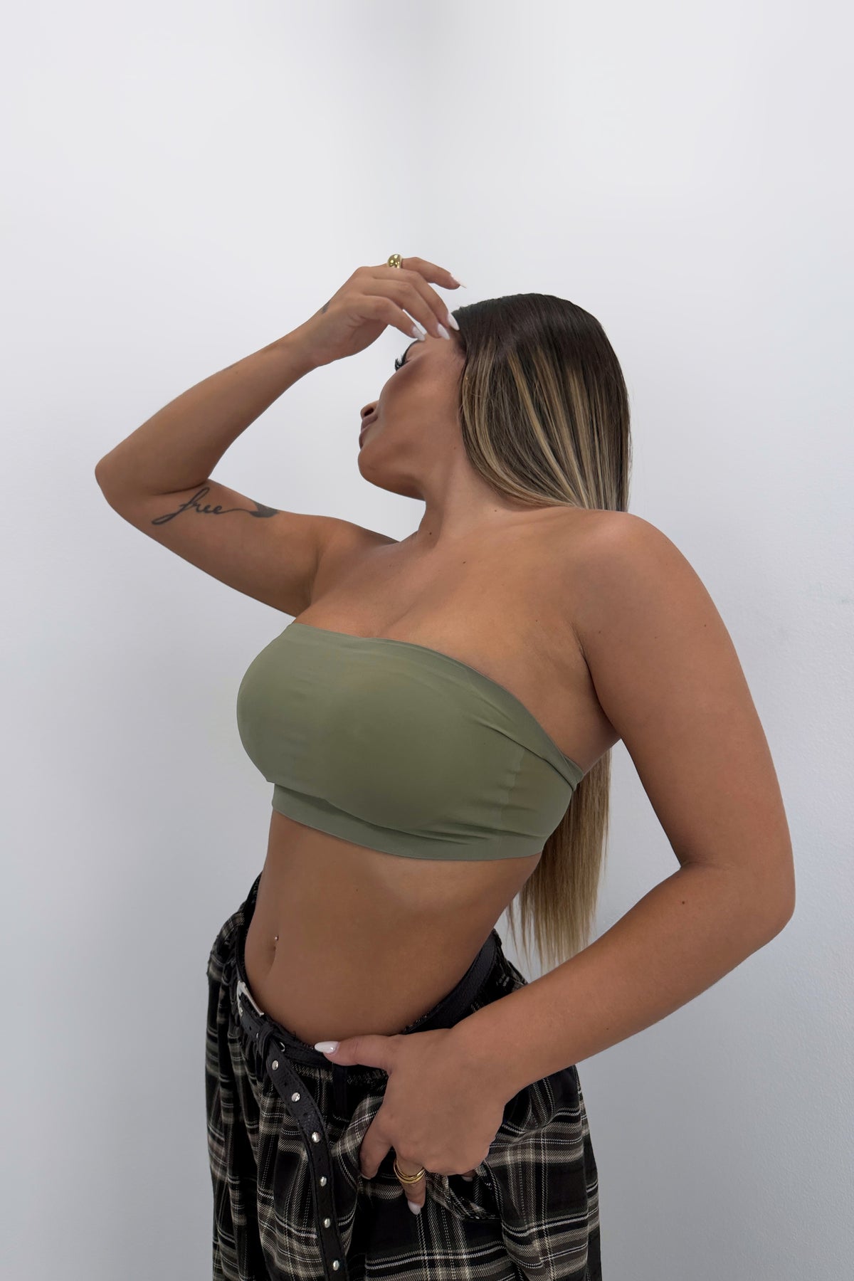 TOP BANDU