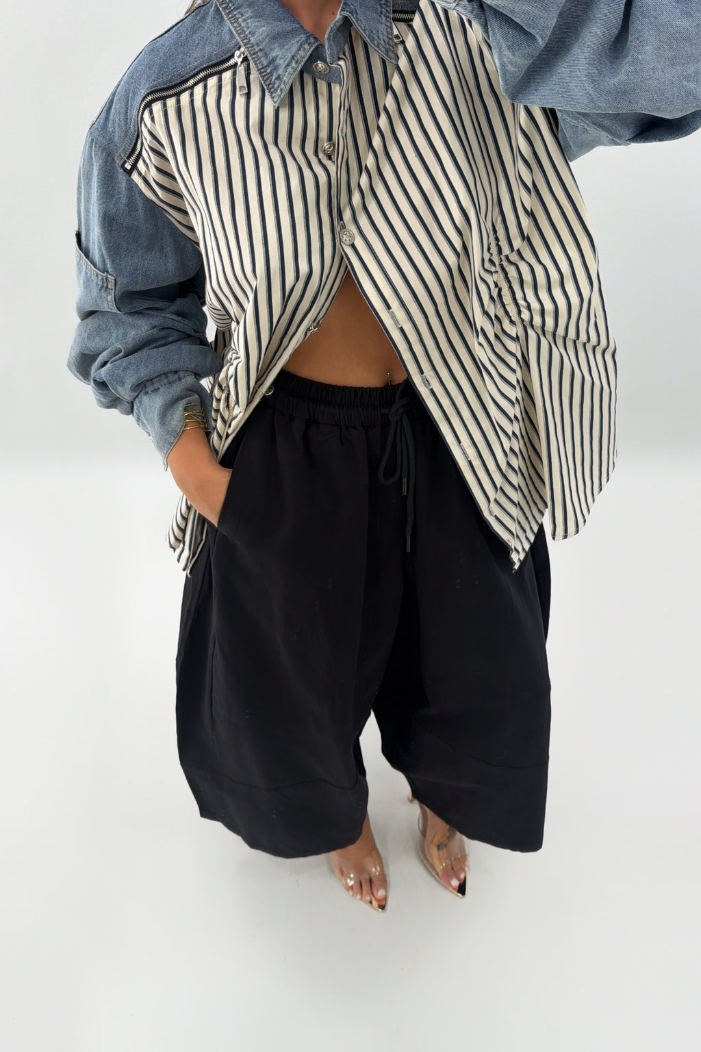 PANTALÓN BAHON