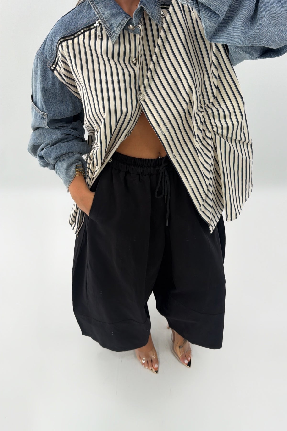 PANTALÓN BAHON