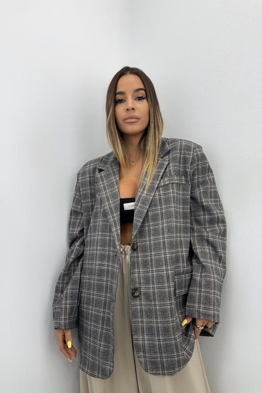 BLAZER CUADRS