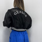 CHAQUETA BOMBER GENIUS