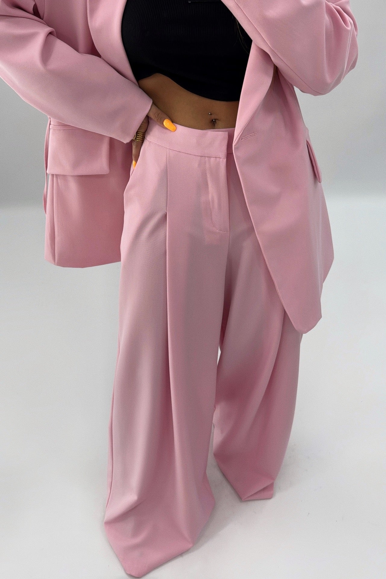 PANTALÓN TRAJ LUMINA
