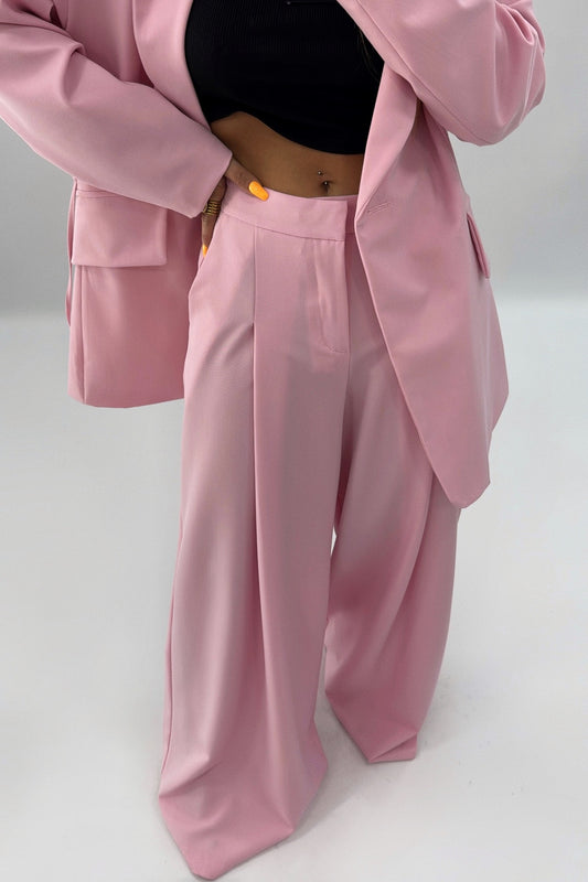 PANTALÓN TRAJ LUMINA