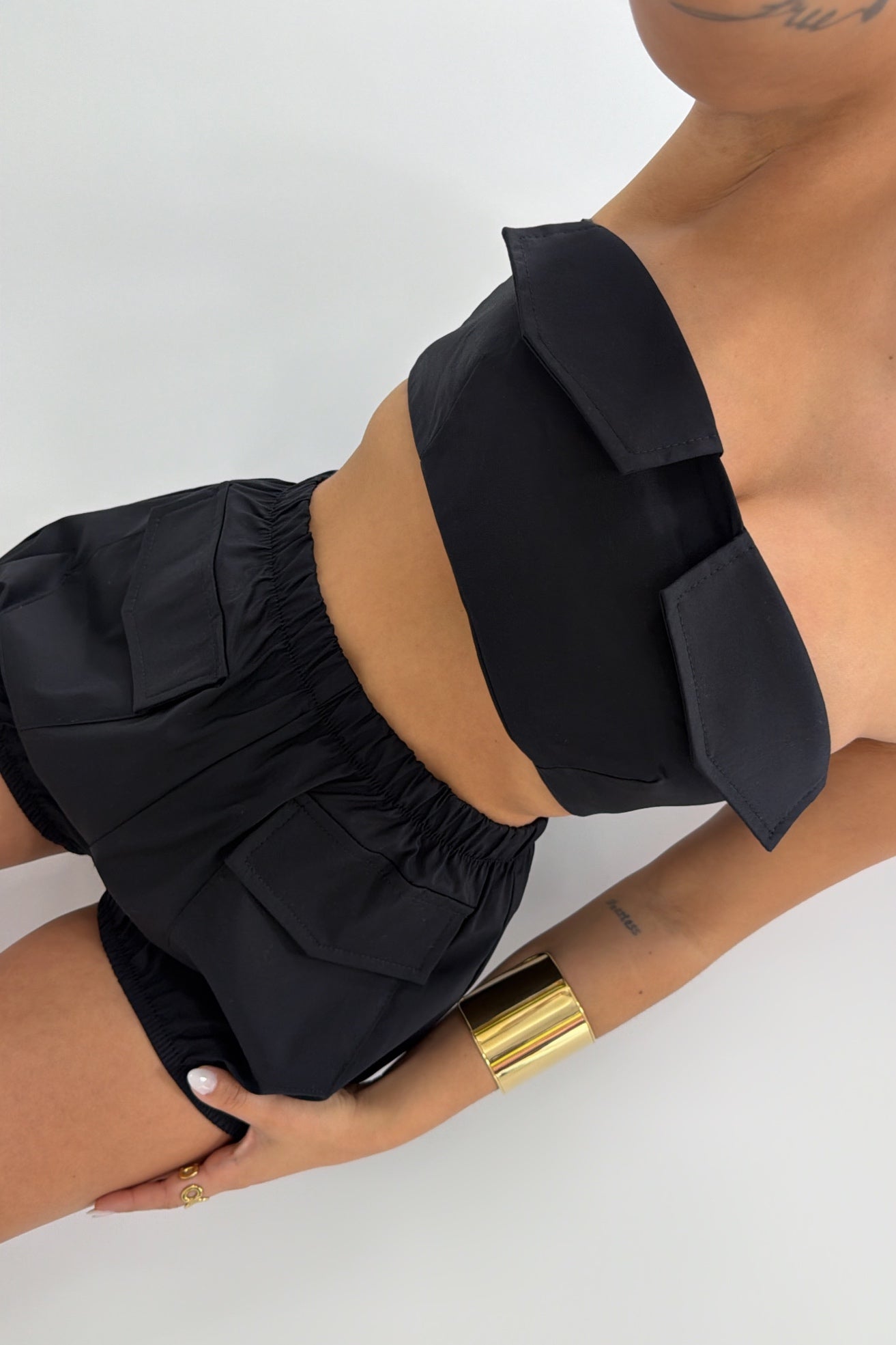 CONJUNTO CARG LUMINA