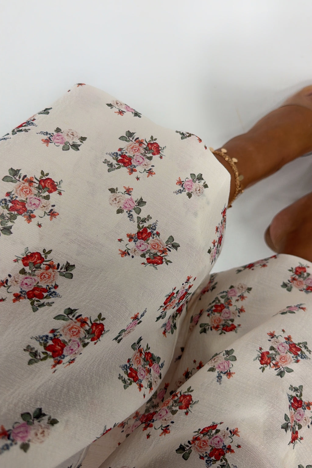 PANTALÓN ROSE LUMINA