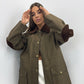 CHAQUETA BOR