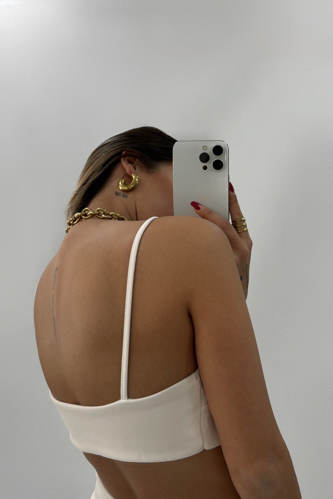 CONJUNTO FALDA LUM