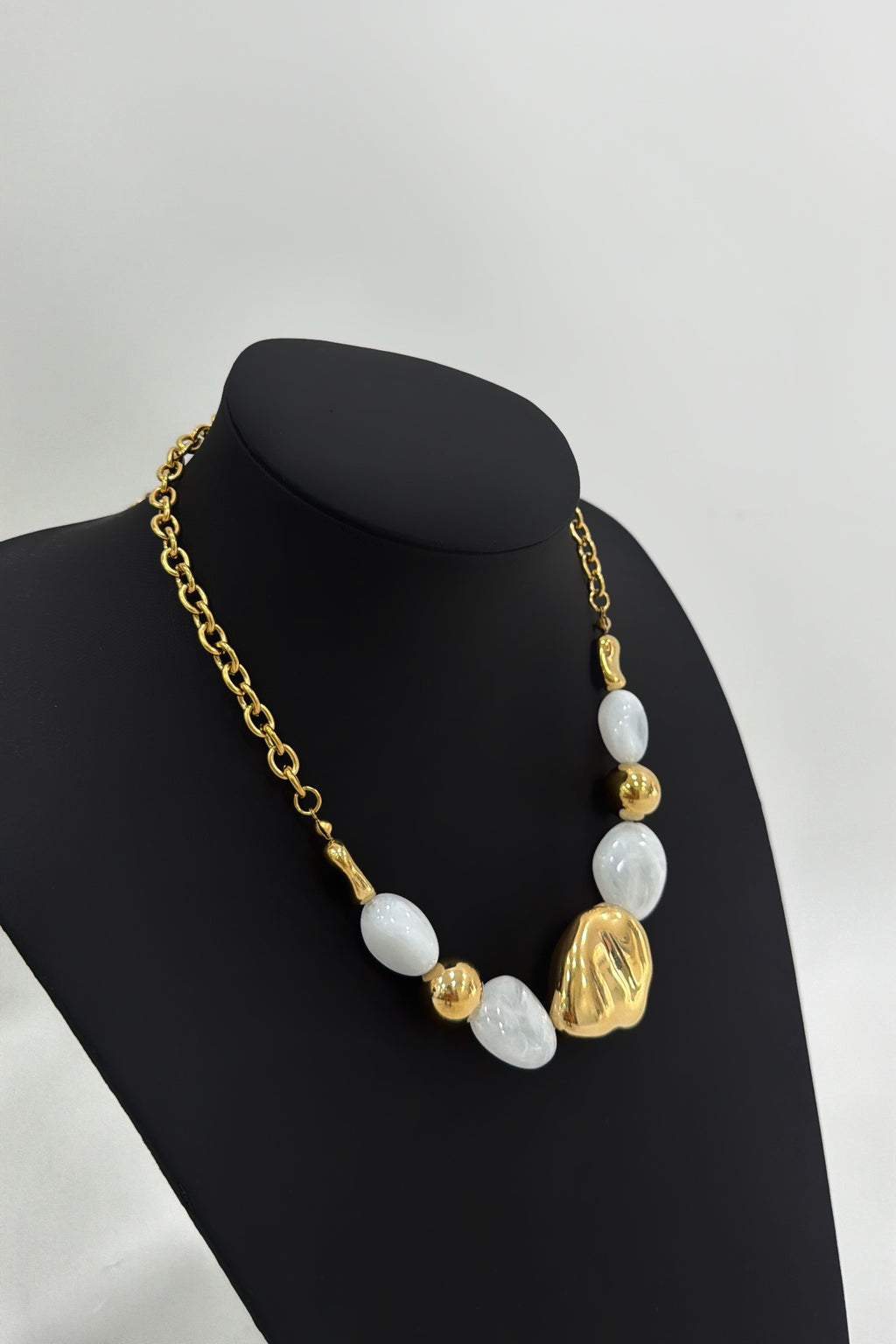 COLLAR COMBINE