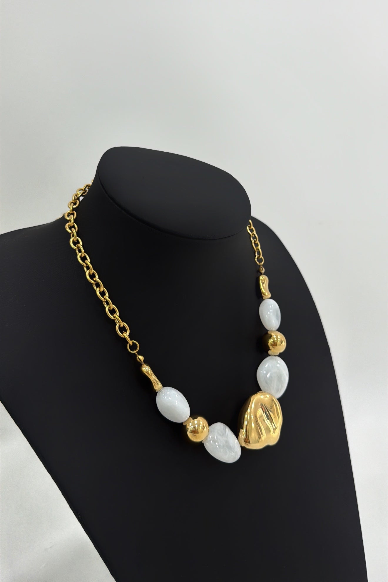 COLLAR COMBINE