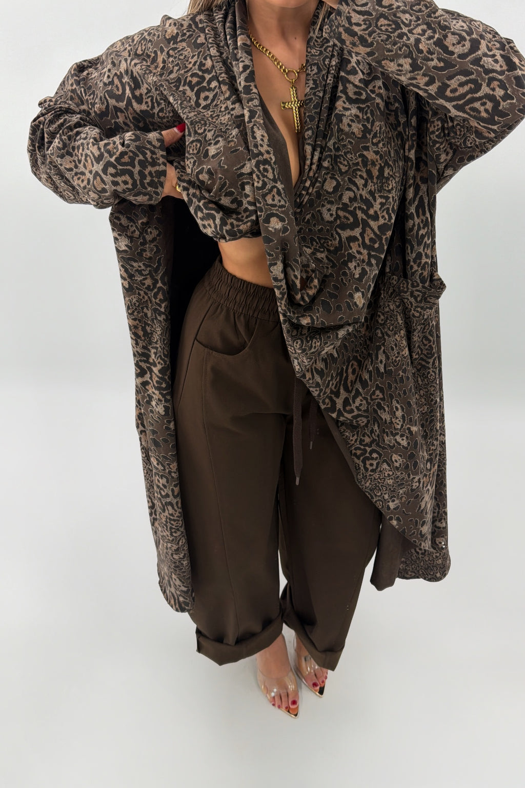 PANTALÓN BAHON