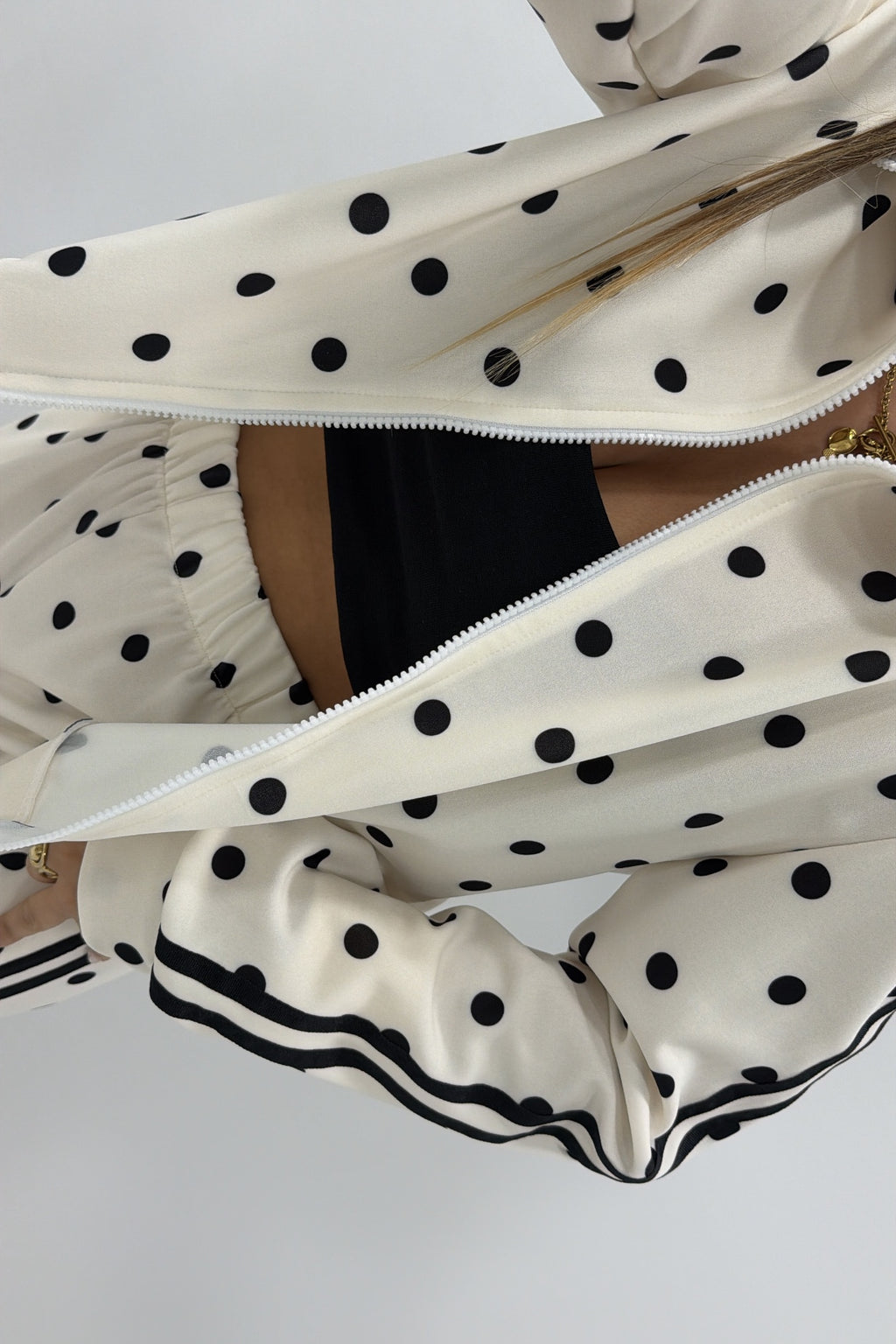 CONJUNTO TOPE