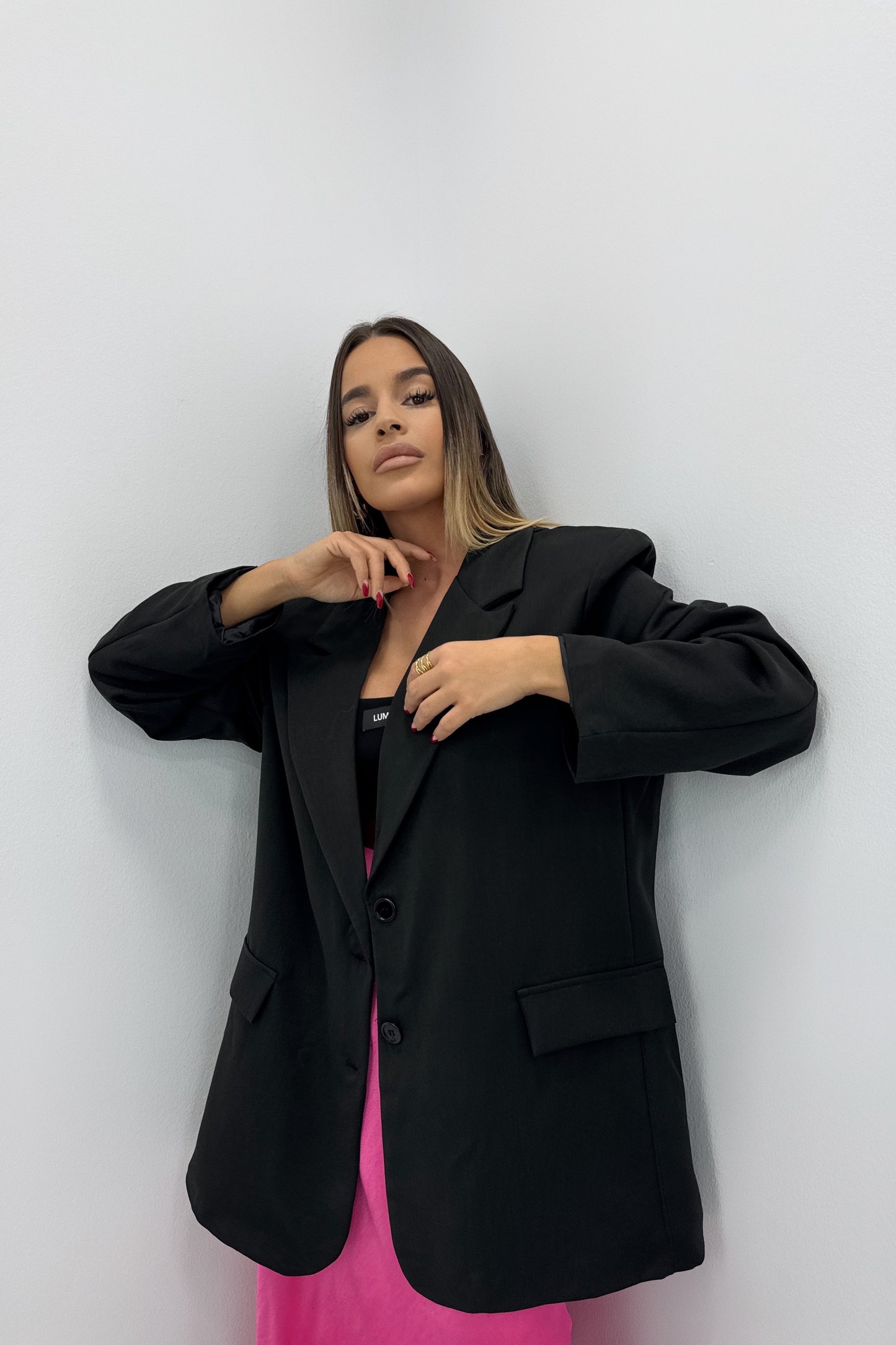 BLAZER BASIC