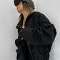 CHAQUETA BAG LUM