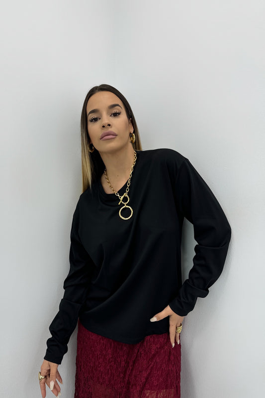 CAMISETA LUM BASIC