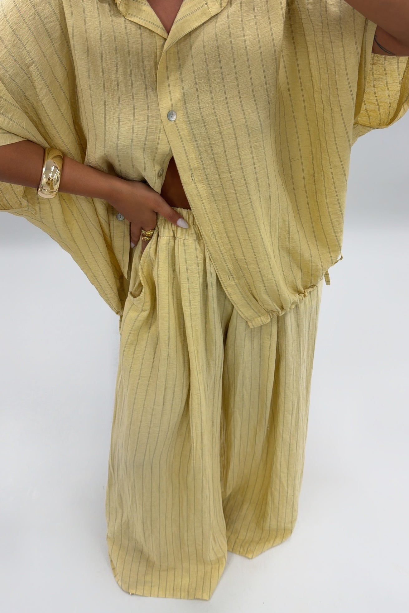 PANTALÓN RAY AMARÉ