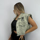 CHALECO DENIM