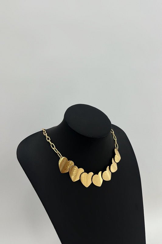 COLLAR CORAS