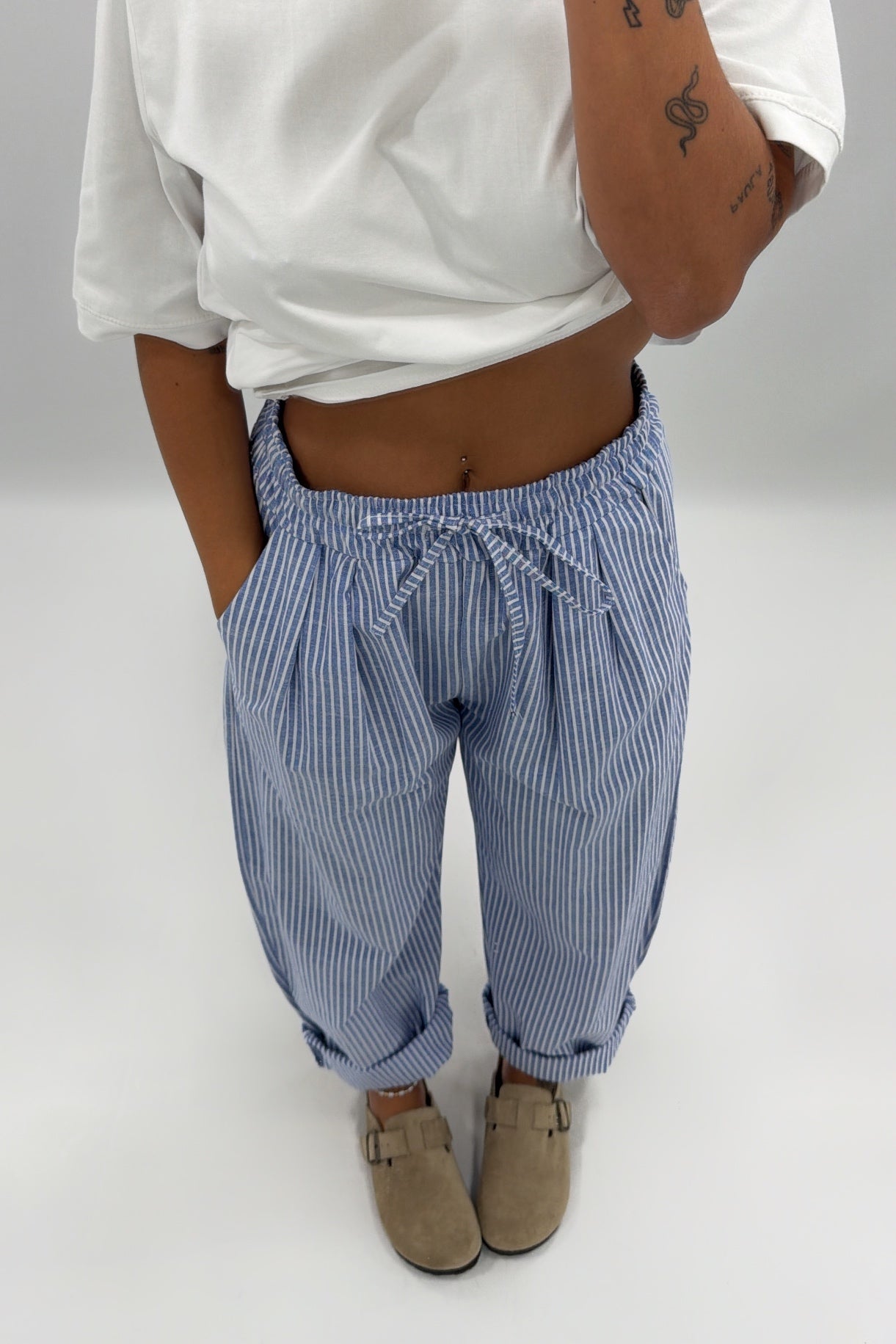 PANTALÓN RAY
