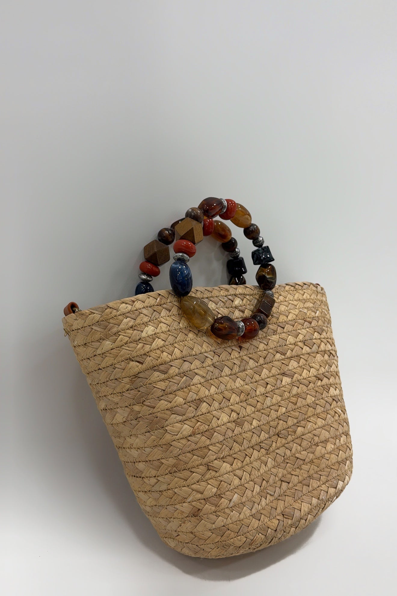 BOLSO CAPAZO ABALOR