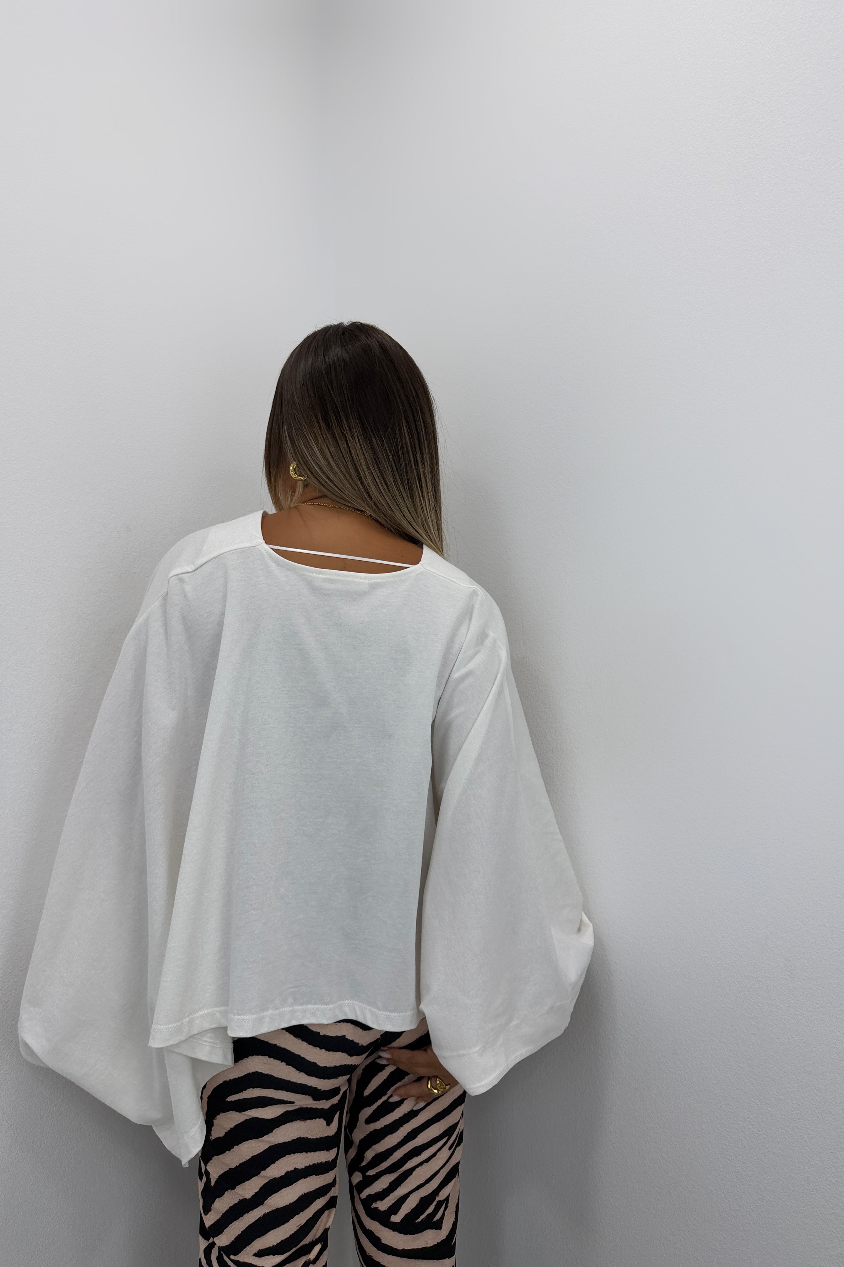 CAMISETA ANCHE LUMINA