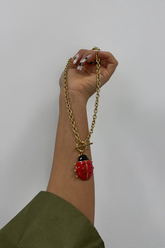 COLLAR MAR