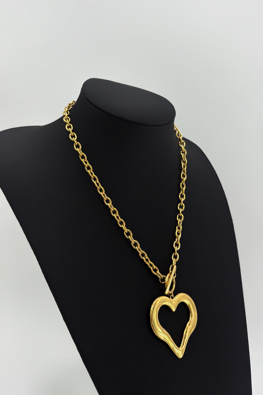 COLLAR CORAS