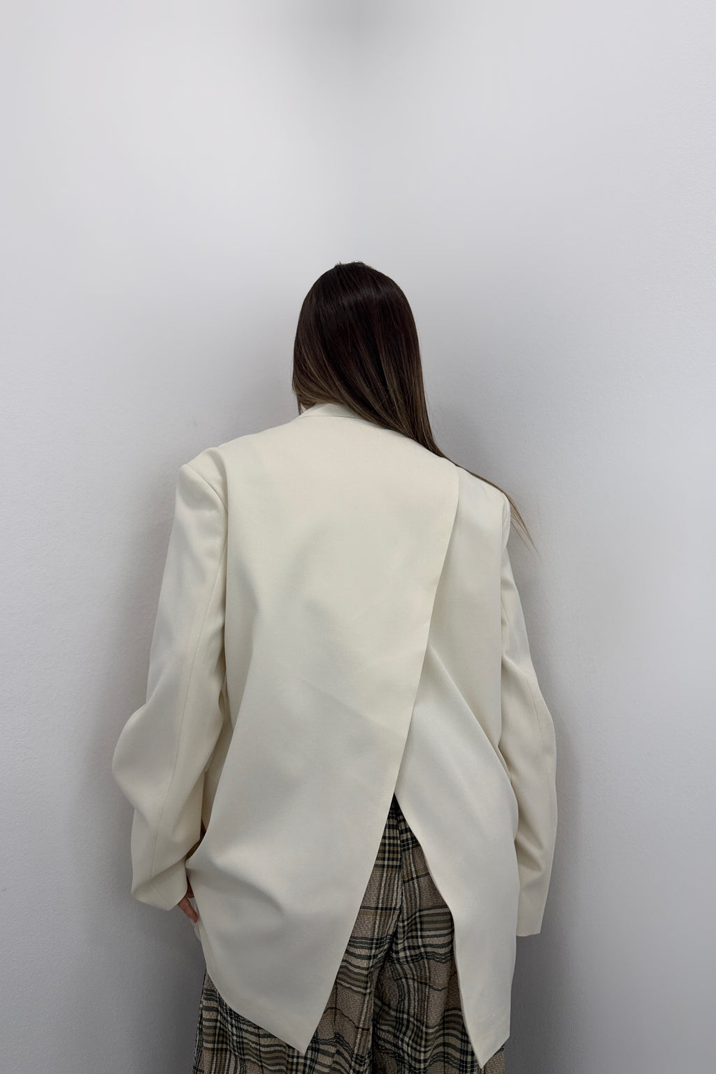 BLAZER DETAIL ESPALDA