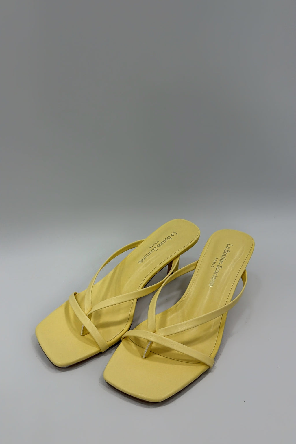 SANDALIA BASIC AMAR