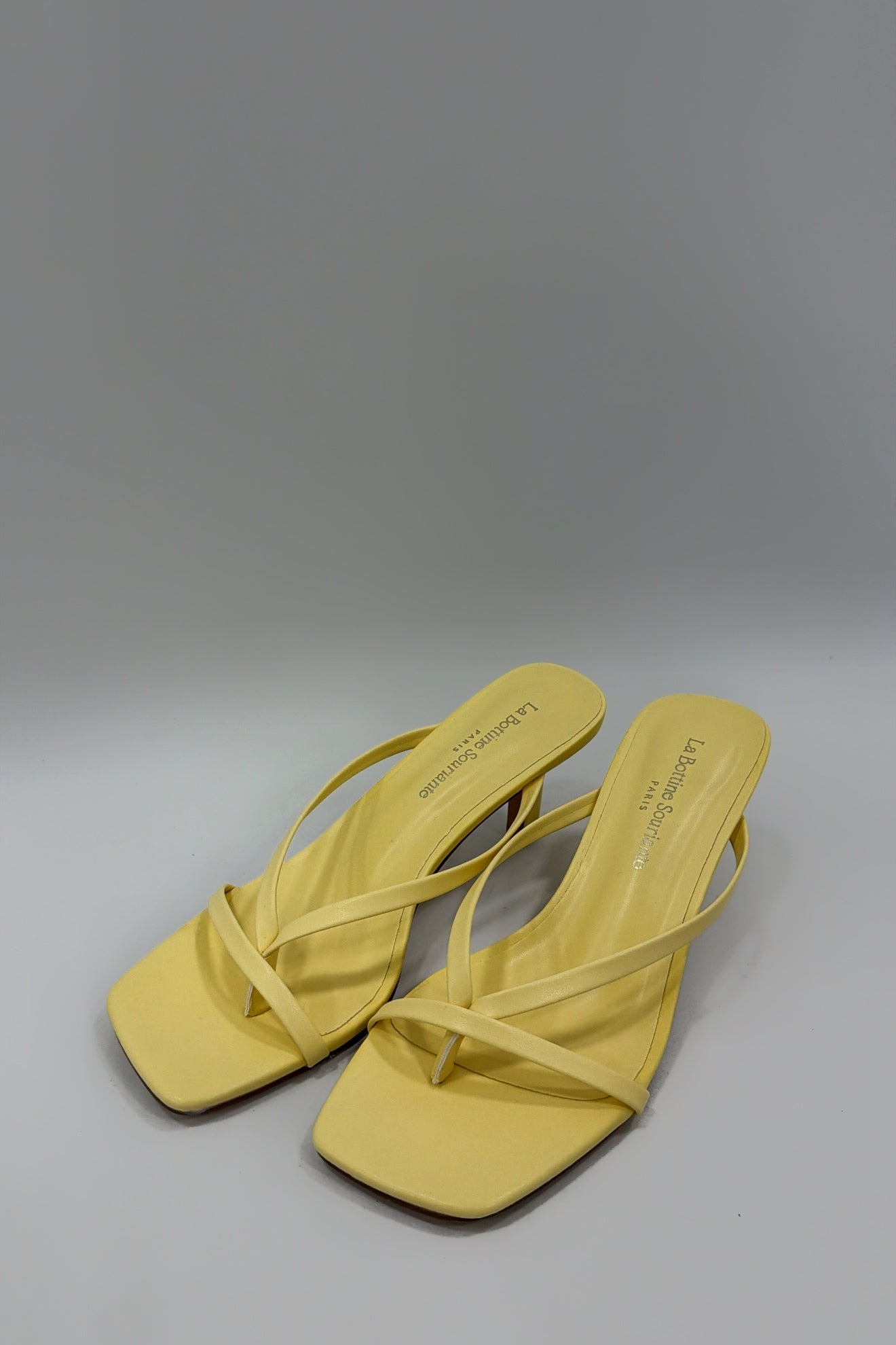 SANDALIA BASIC AMAR