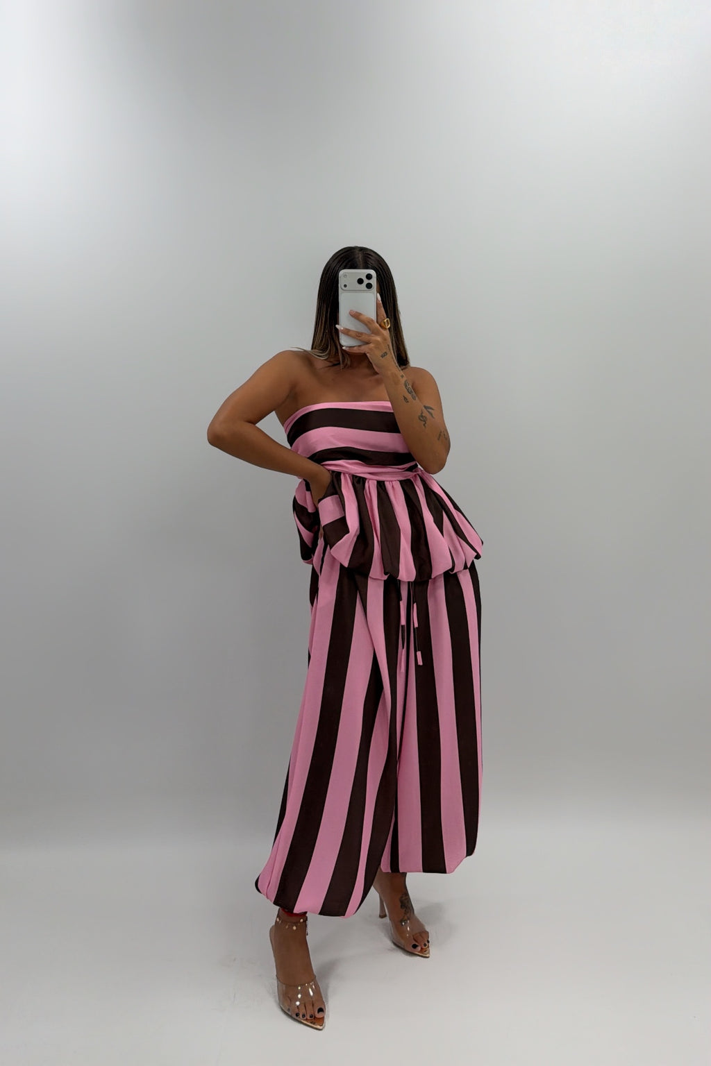 CONJUNTO AMAREN GLOB