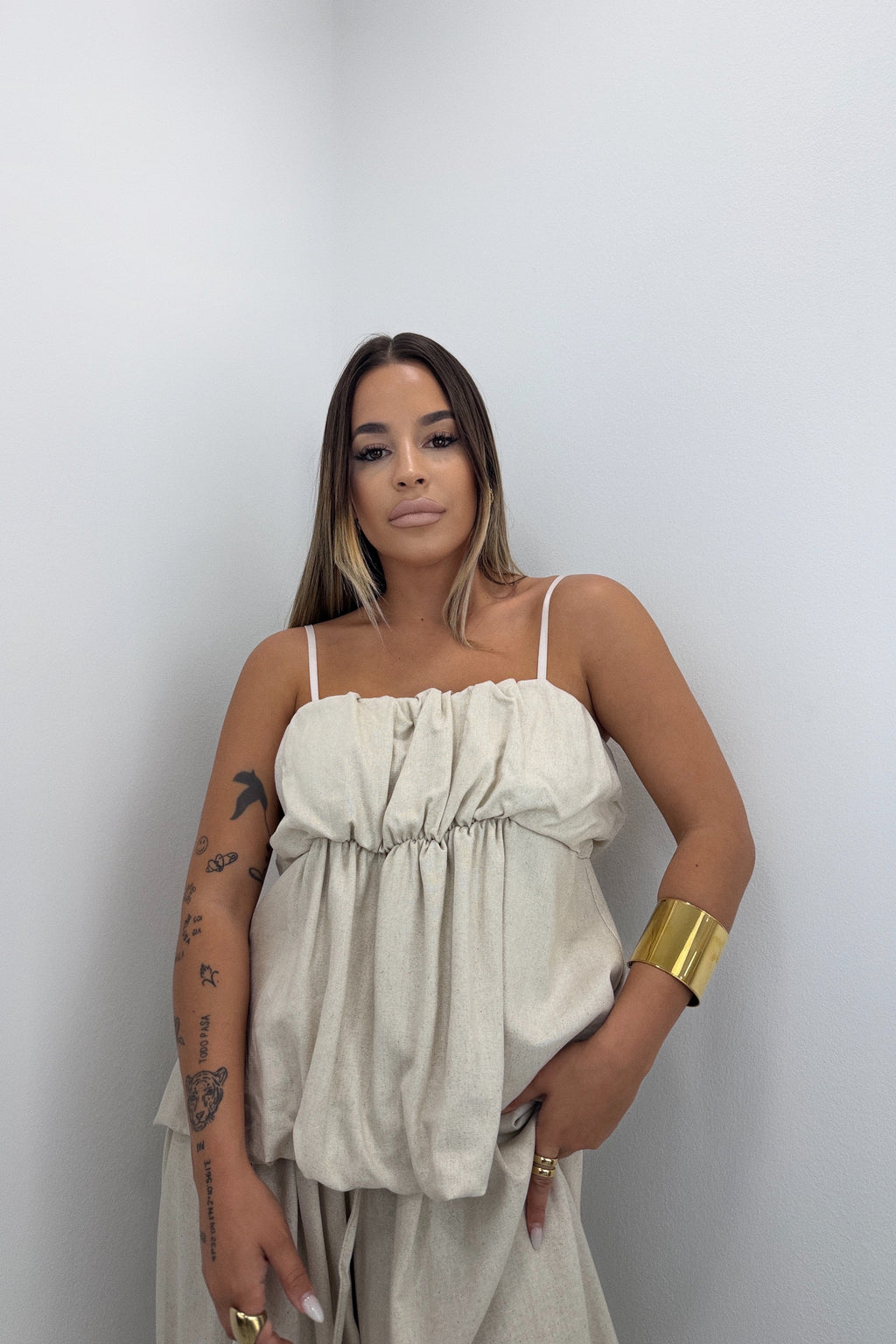 CONJUNTO LINO AEMI