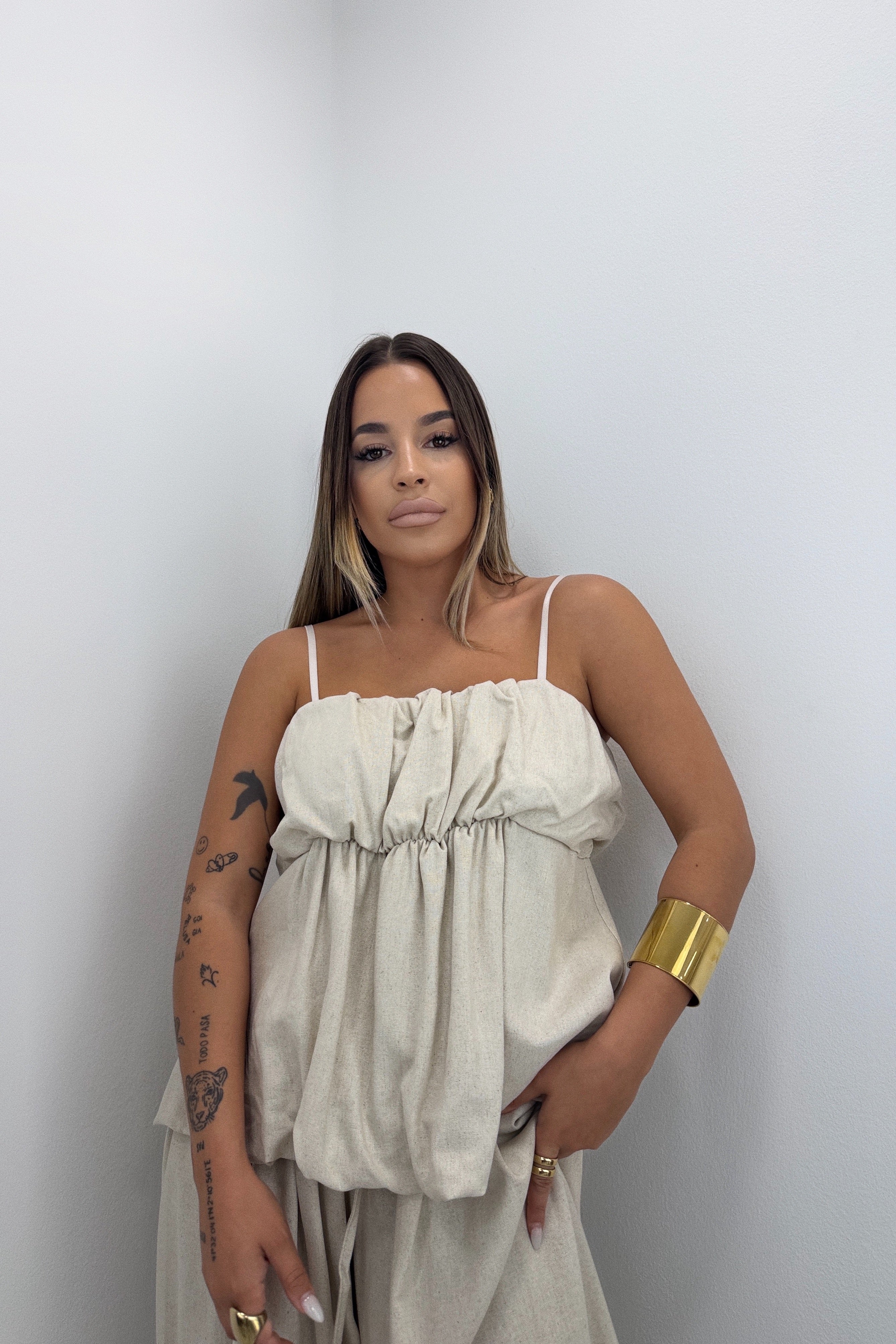 CONJUNTO LINO AEMI