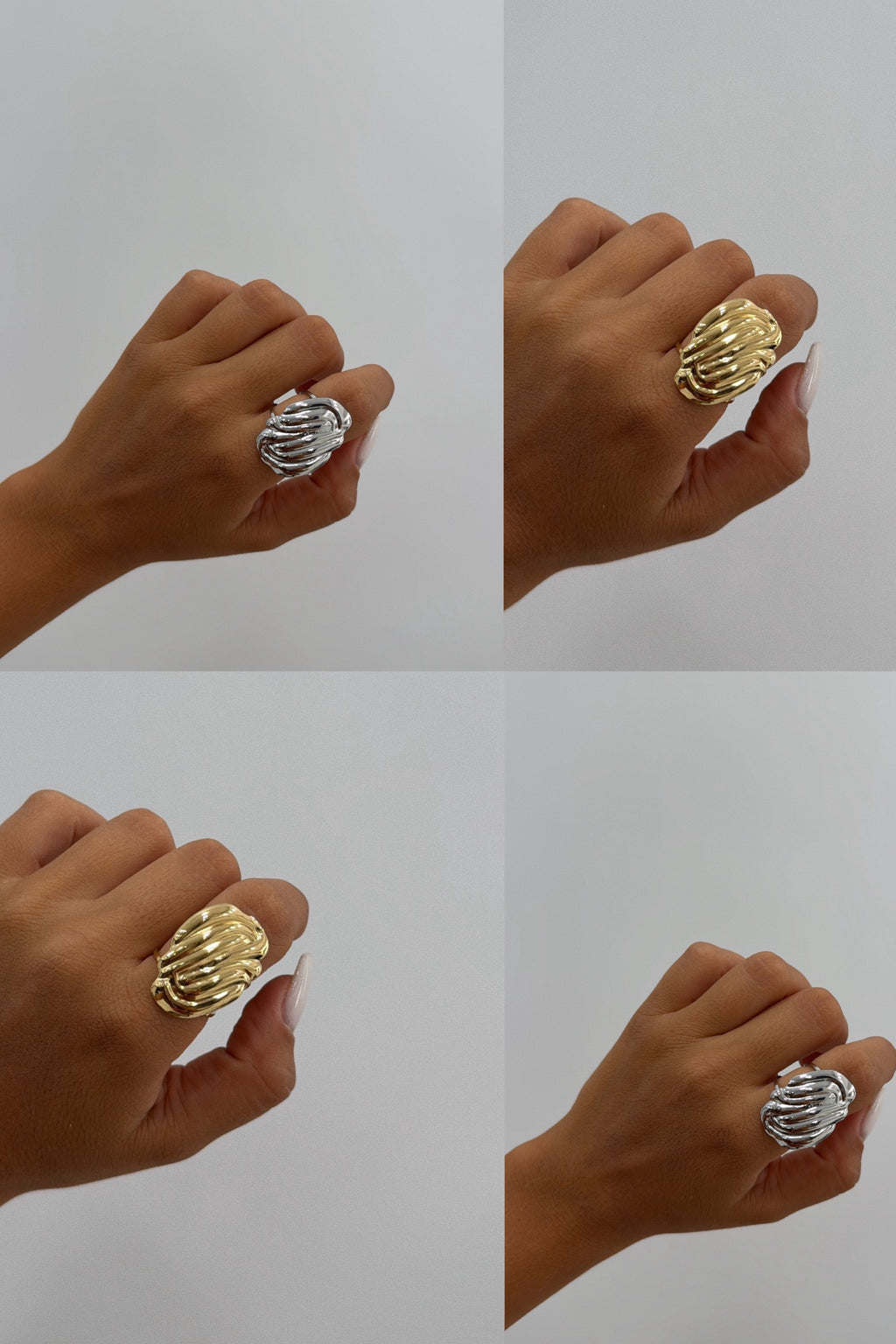 ANILLO ROLER