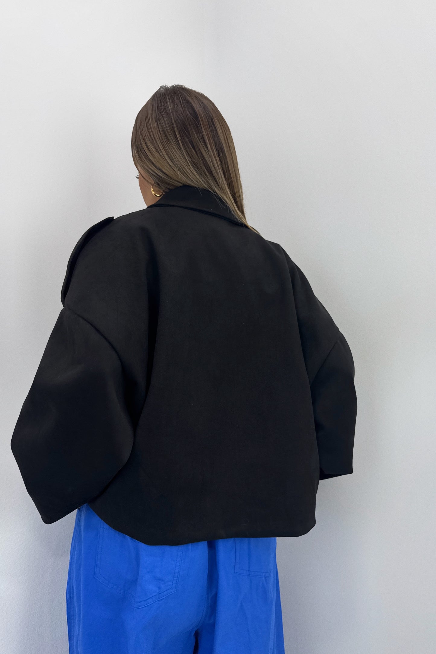 CHAQUETA ANTELINA