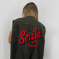 CHALECO SMILE