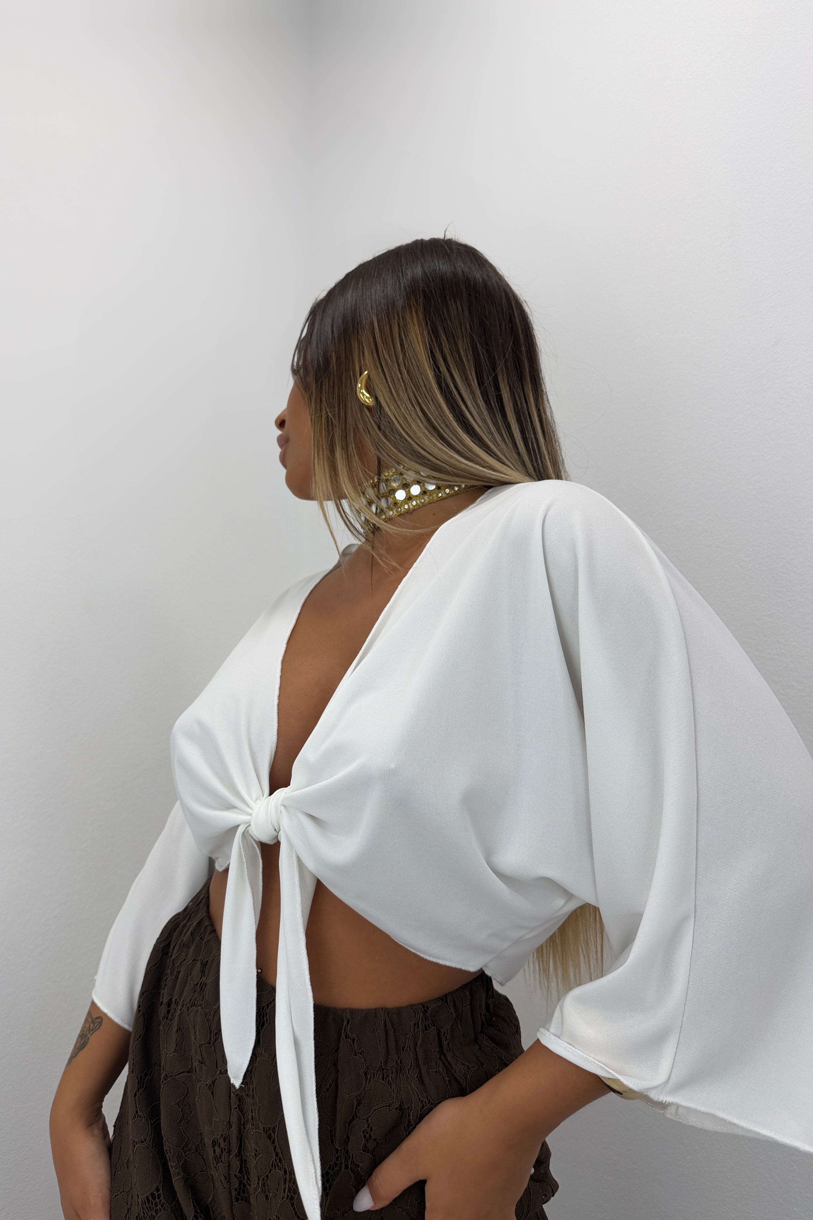 TOP NUDE