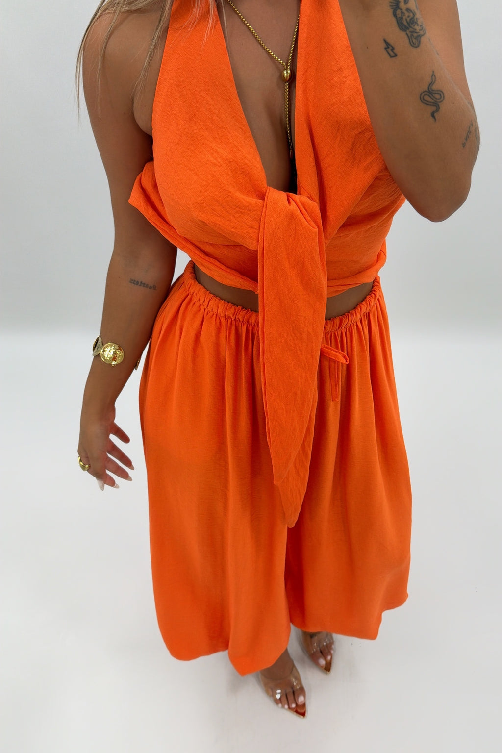 CONJUNTO CLOE