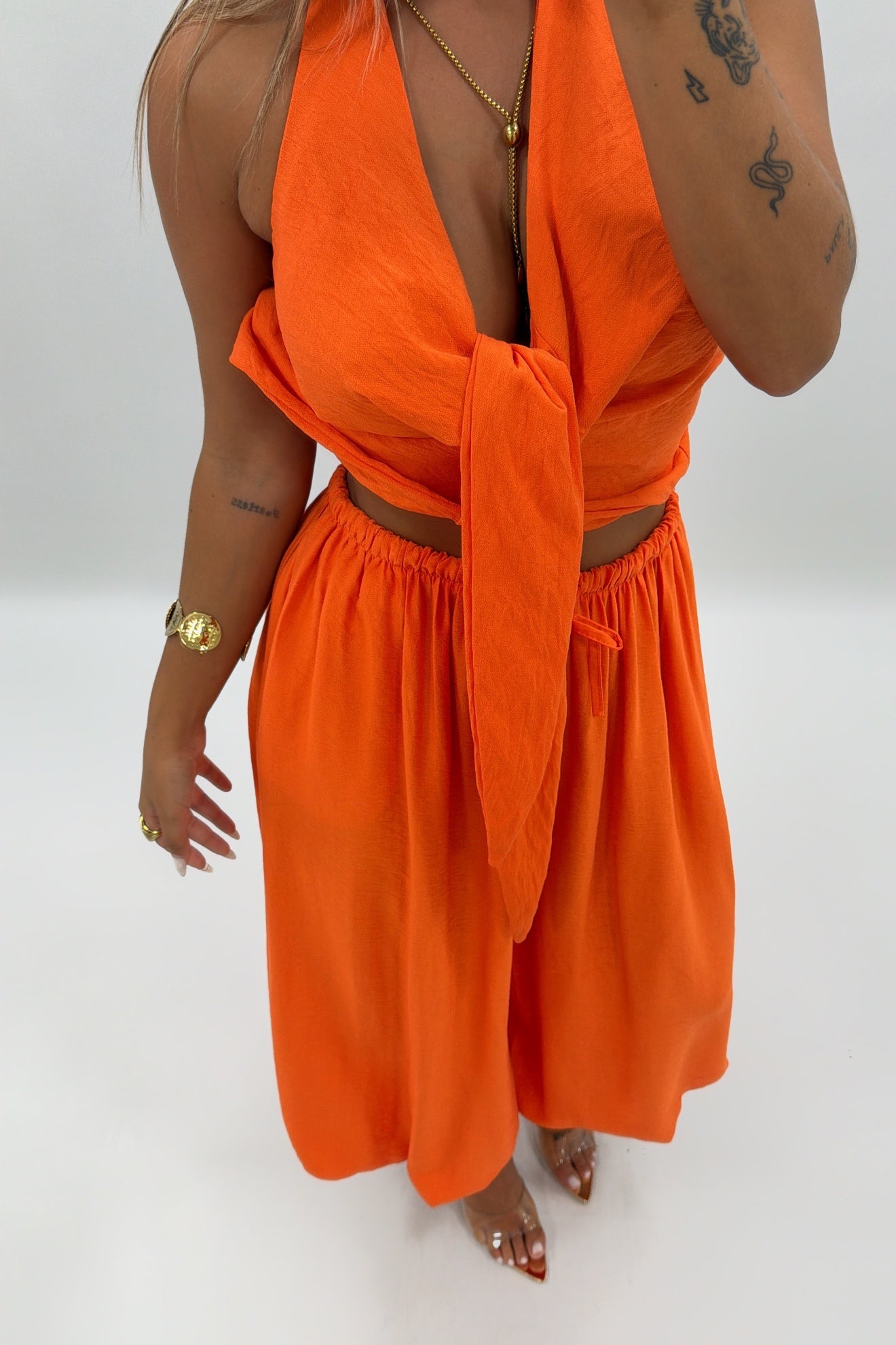 CONJUNTO CLOE