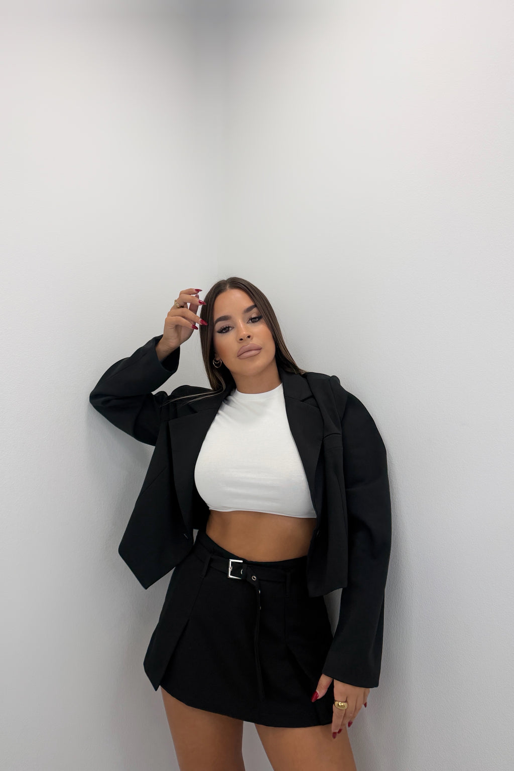 FALDA PANTALÓN