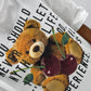 CAMISETA OSO